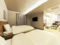 โรงแรมเอ7 โรงแรมใกล้สวนซอโฮ