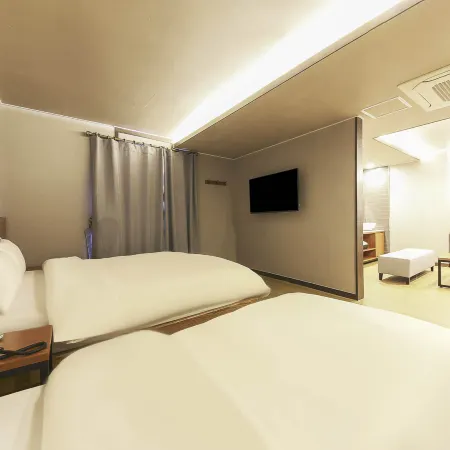 A7 Hotel