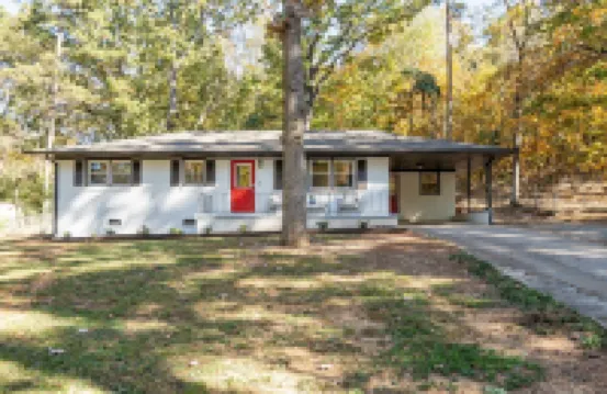 6 Oriole Drive Cartersville