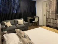 Suite en San Isidro-Frente Al Supermercado Vivanda -  Appartamenti vacanze