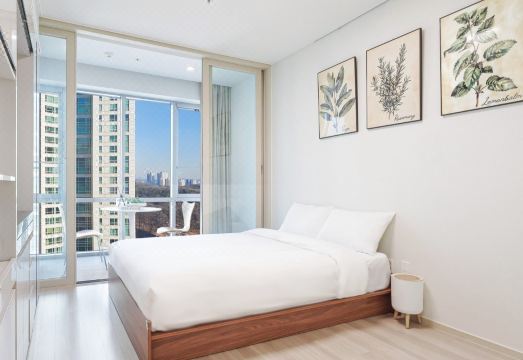 스테이 모어 레지던스 동탄