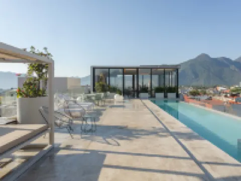 Gamma Orizaba Grand Hotel de France Hoteles en Orizaba