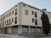 Hotel Eurowest Hotels near Roman Bridge of Salamanca
