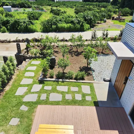 Seogwipo Stay Villeheim Отели рядом с достопримечательностью «Атлетический парк Сусан»
