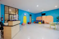 Sans Stay Wonder Karapitan - 3 stjerner