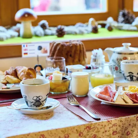 Logis Hotel Saint-Martin