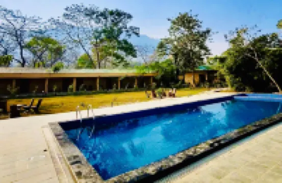 Kaziranga Eco Village