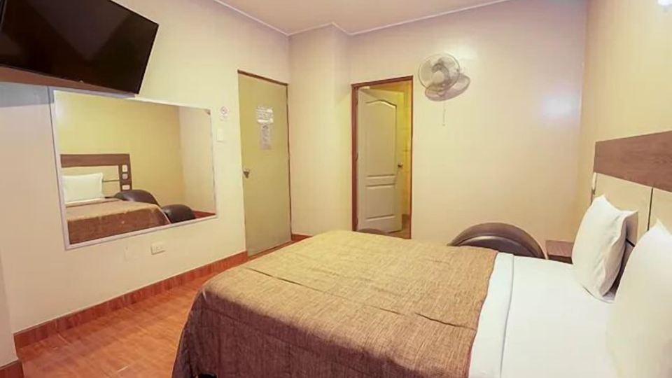 HOTEL CENTURY