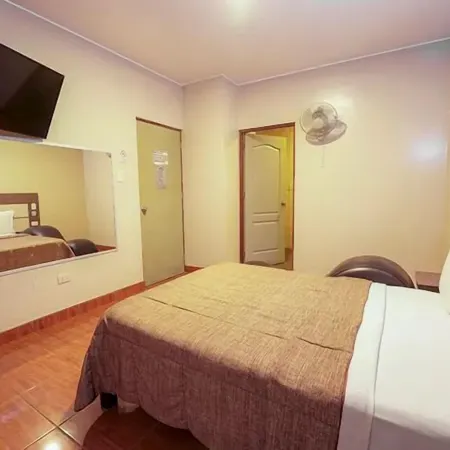 HOTEL CENTURY