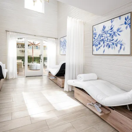 Surf & Sand Resort Laguna Beach