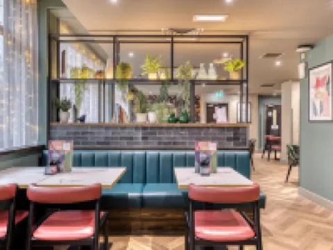 พรีเมียร์ อินน์ กลาสโกว์ ซิตี้ - จอร์จ สแควร์ โรงแรมในกลาสโกว์