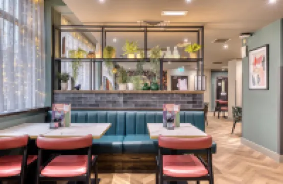 พรีเมียร์ อินน์ กลาสโกว์ ซิตี้ - จอร์จ สแควร์