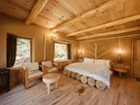 Shepherd's Lore Camps & Resort