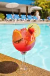 El Aram Beach & Convention - С бассейном