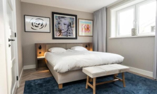 Hampton Home B&B Suites