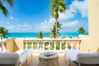 Grace Bay Club - Romantic