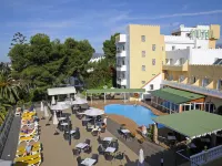 Hotel Nerja Club by Dorobe Hotels in Nerja