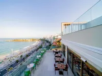 Grand Mercure Rio de Janeiro Copacabana - bar