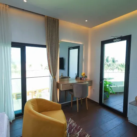 AMAZING GRACE HOTEL
