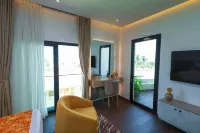 AMAZING GRACE HOTEL - Ocean View