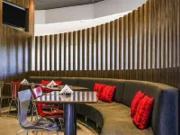 Ibis Mendoza - bar