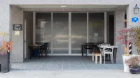 Geoje Island East Pool Villa