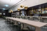 Hilton Garden Inn Tbilisi Chavchavadze - bar