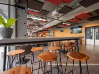 Ibis Budget Guarulhos Aeroporto