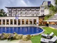 Novotel Goa Candolim - 5 stjerner