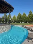 Pedernal Hotel - Горячие источники