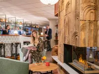 Novotel Suites Nice Airport - Barer