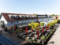 凱普威 - 酒店及公寓 路德維希堡酒店