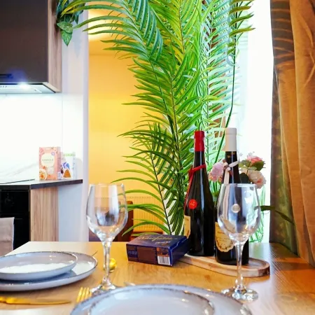 Cofy Rentals Tartu