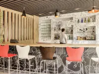 Ibis Guadalajara Expo - bar