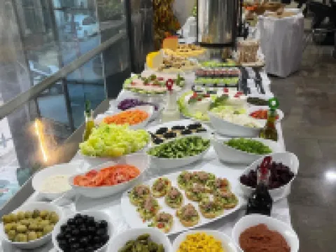 Le Parisien Tunis Hotels in Tunis