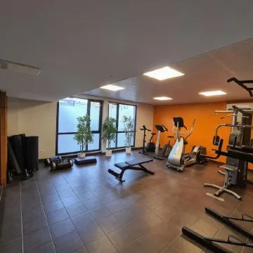 ApartHotel Sainte-Marthe