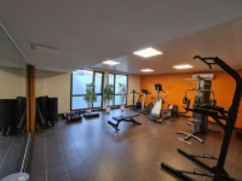 ApartHotel Sainte-Marthe