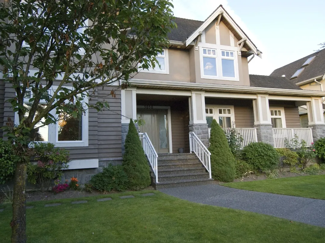Granville House B&b - Vancouver