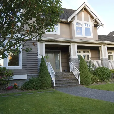 Granville House B&B