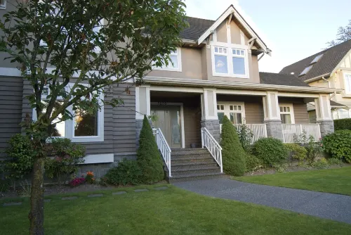 Granville House B&B - Jacuzzi
