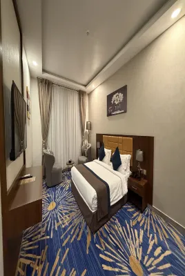 Holiday Al Khaleej Hotel - spa