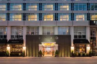 โซโฮโฮเทลทอรอนโต