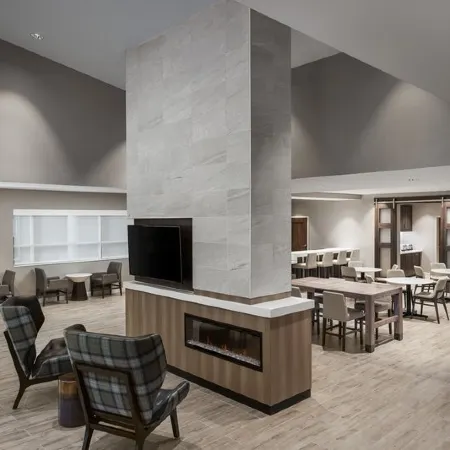 Residence Inn Denver Aurora