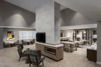 Residence Inn Denver Aurora - Bữa sáng