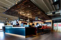 Moxy Phoenix Tempe/ASU Area - bar