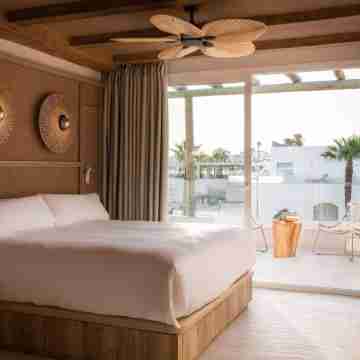 Lago Resort Menorca - Suites del Lago Adults Only Rooms