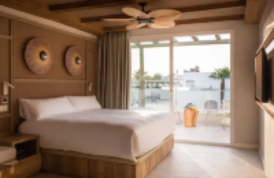 Lago Resort Menorca - Suites del Lago Adults Only