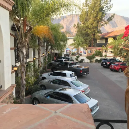 Chantico Inn