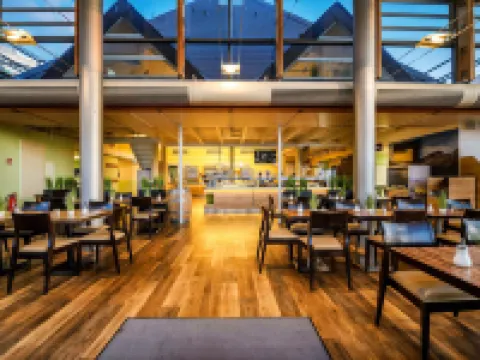 丹普波羅的海度假村及度假公園 達普酒店