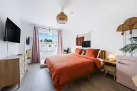 Tropics Hotel Miami Beach - 2-Star